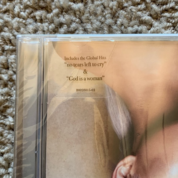 ariana grande - sweetener [explicit] (cd) - Picture 6 of 7